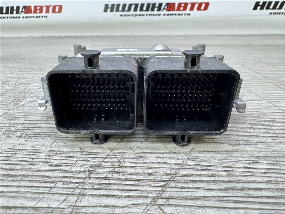 Блок управления двигателем, 2500 рублей, Севастополь