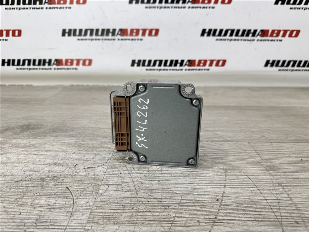 Блок управления SRS, 1900 рублей, Севастополь