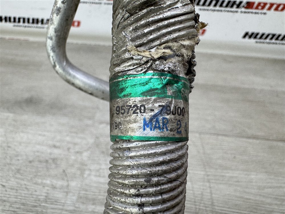 Трубка кондиционера, 2800 рублей, Севастополь