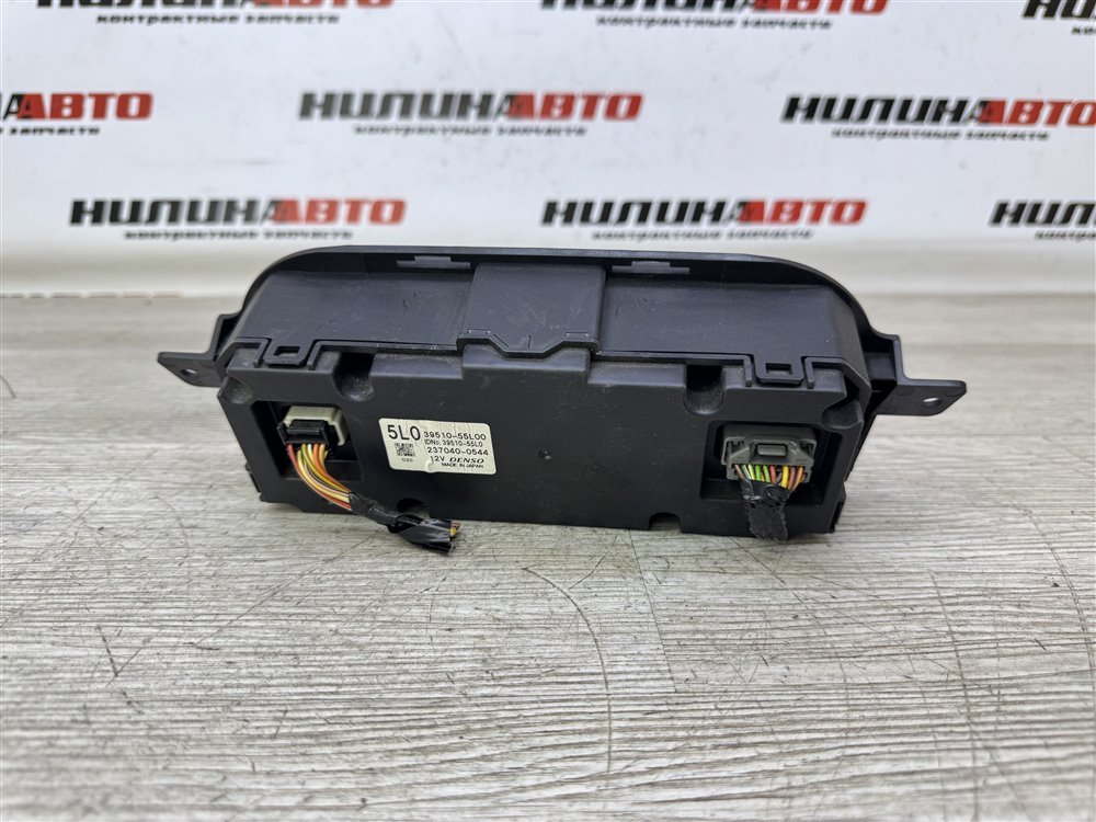 Блок управления печкой, 3500 рублей, Севастополь