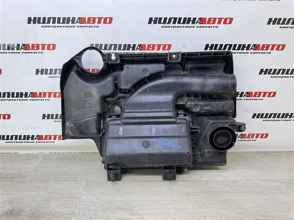 Корпус воздушного фильтра, 3400 рублей, Севастополь