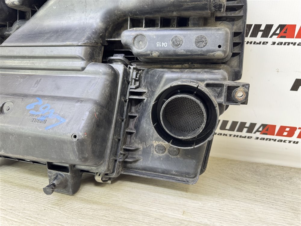 Корпус воздушного фильтра, 3400 рублей, Севастополь