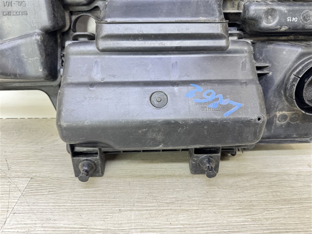 Корпус воздушного фильтра, 3400 рублей, Севастополь