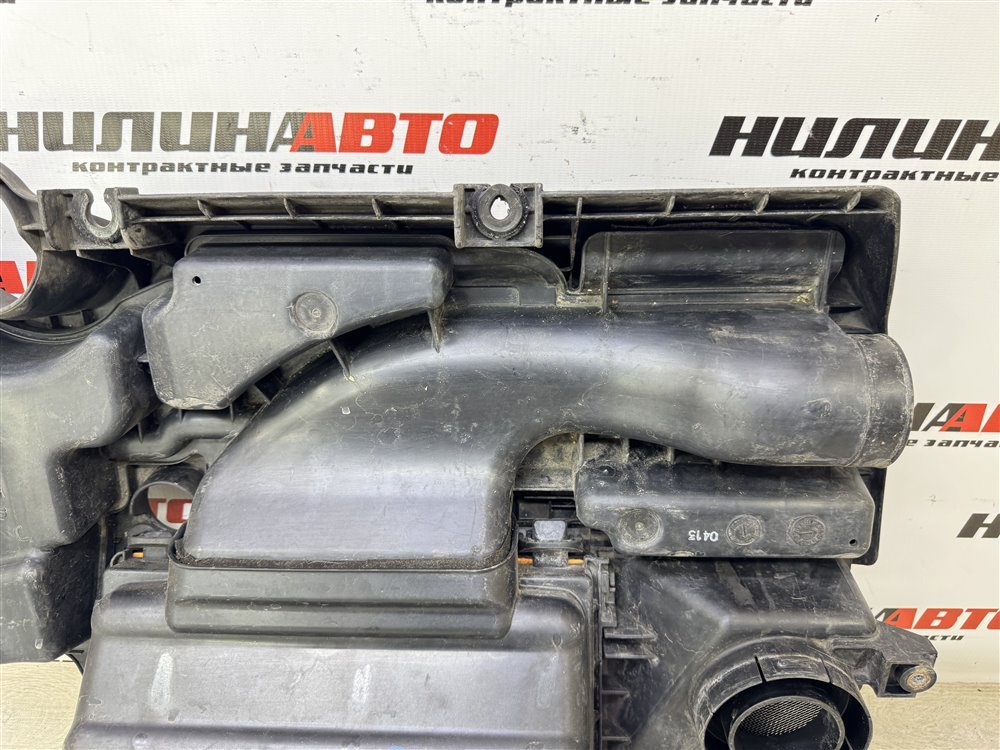 Корпус воздушного фильтра, 3400 рублей, Севастополь