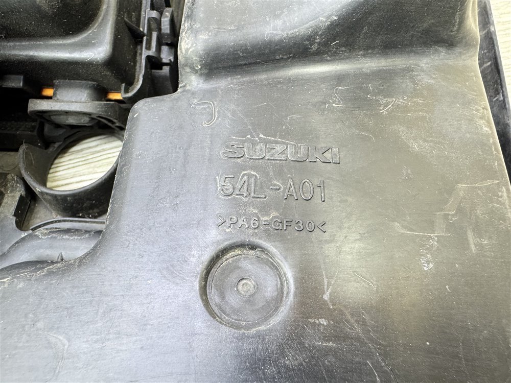 Корпус воздушного фильтра, 3400 рублей, Севастополь