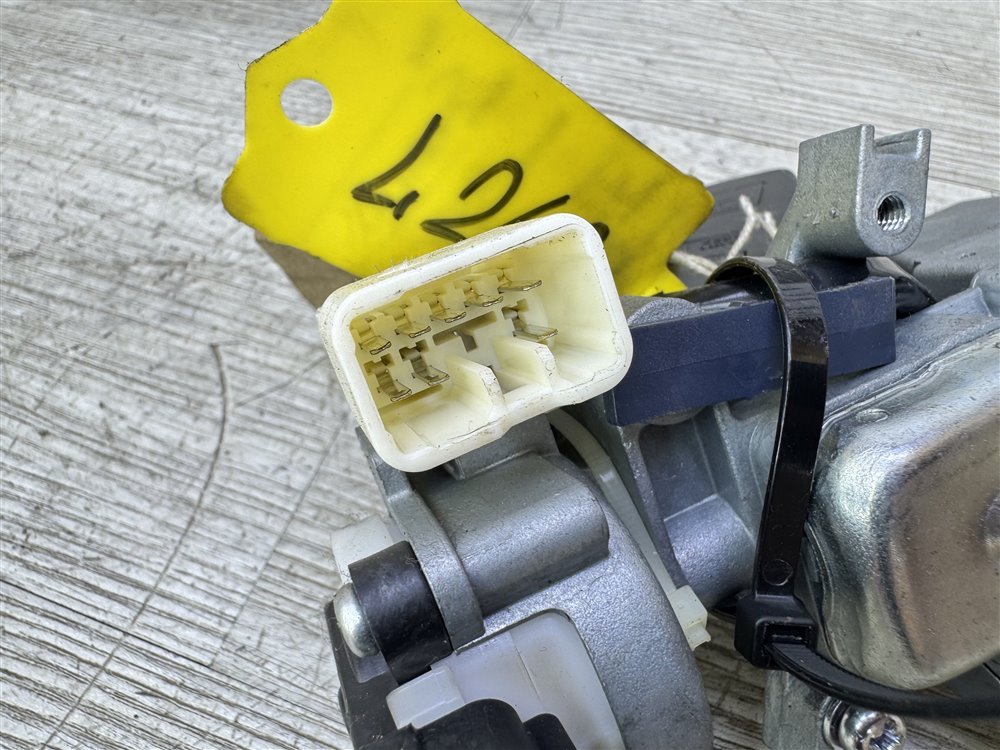 Замок зажигания, 5000 рублей, Севастополь