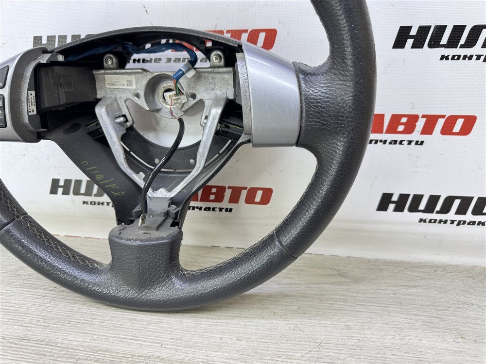 Руль, 6000 рублей, Севастополь