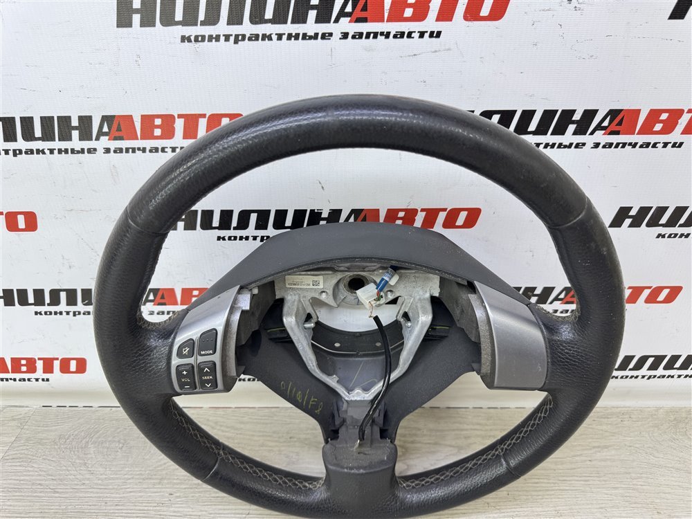 Руль, 6000 рублей, Севастополь