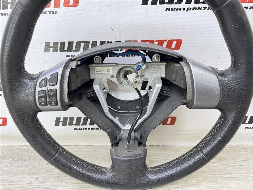 Руль, 6000 рублей, Севастополь