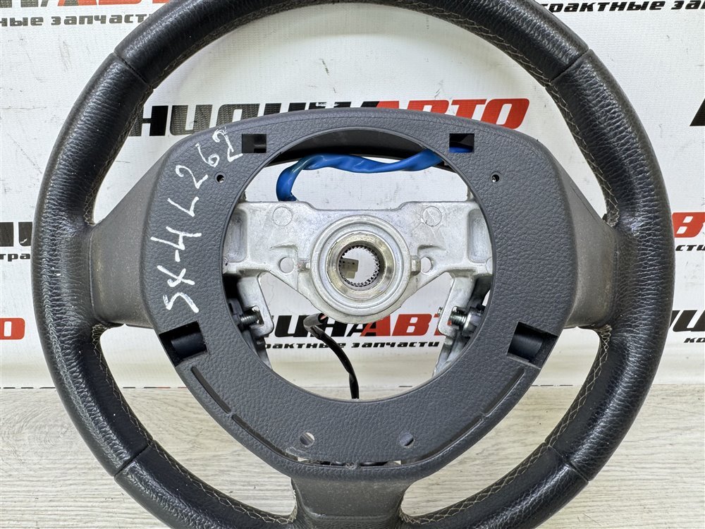 Руль, 6000 рублей, Севастополь