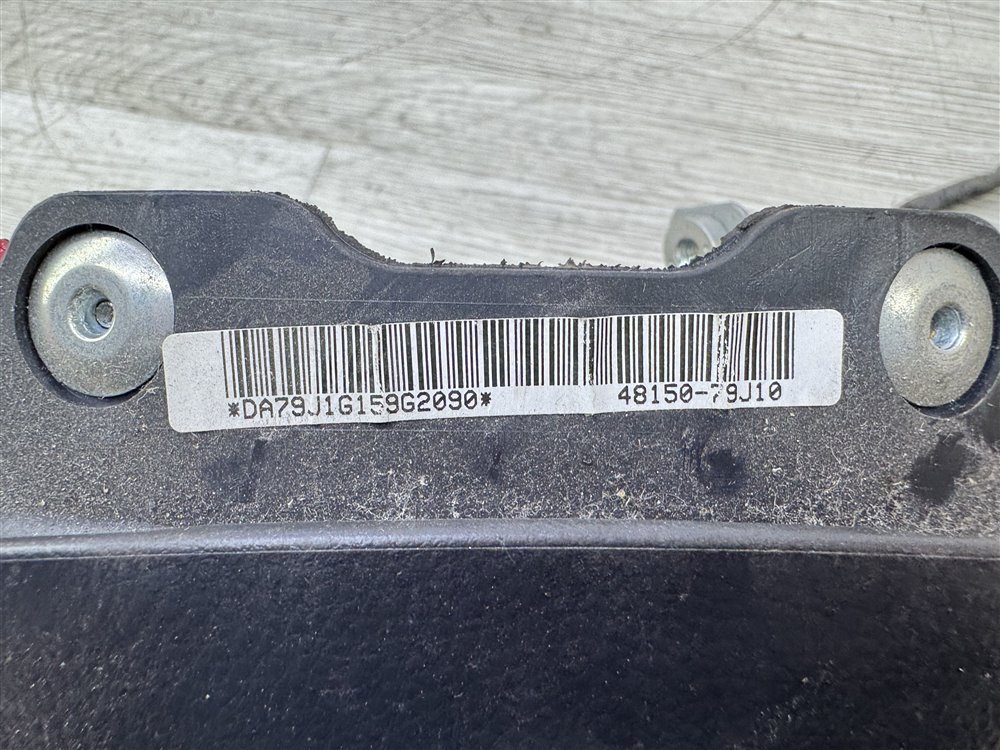 Подушка безопасности в руль, 9000 рублей, Севастополь