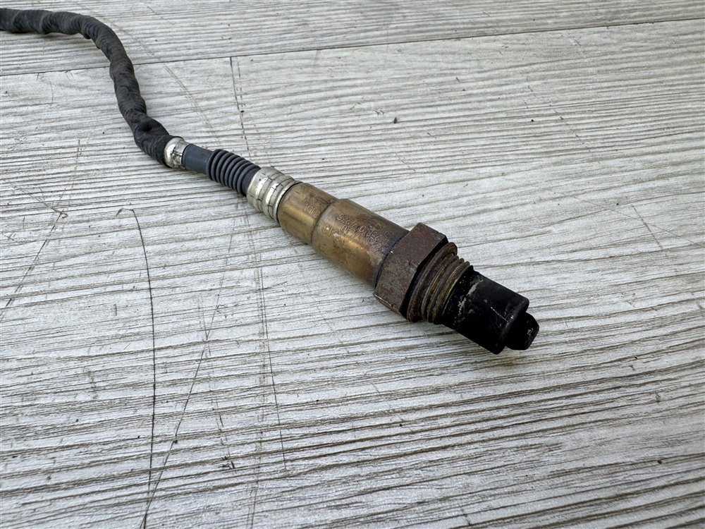 Лямбда-зонд датчик кислородный, 2000 рублей, Севастополь