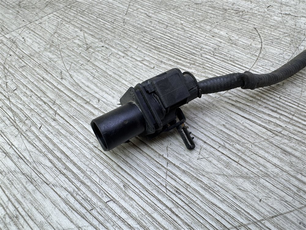 Лямбда-зонд датчик кислородный, 2000 рублей, Севастополь