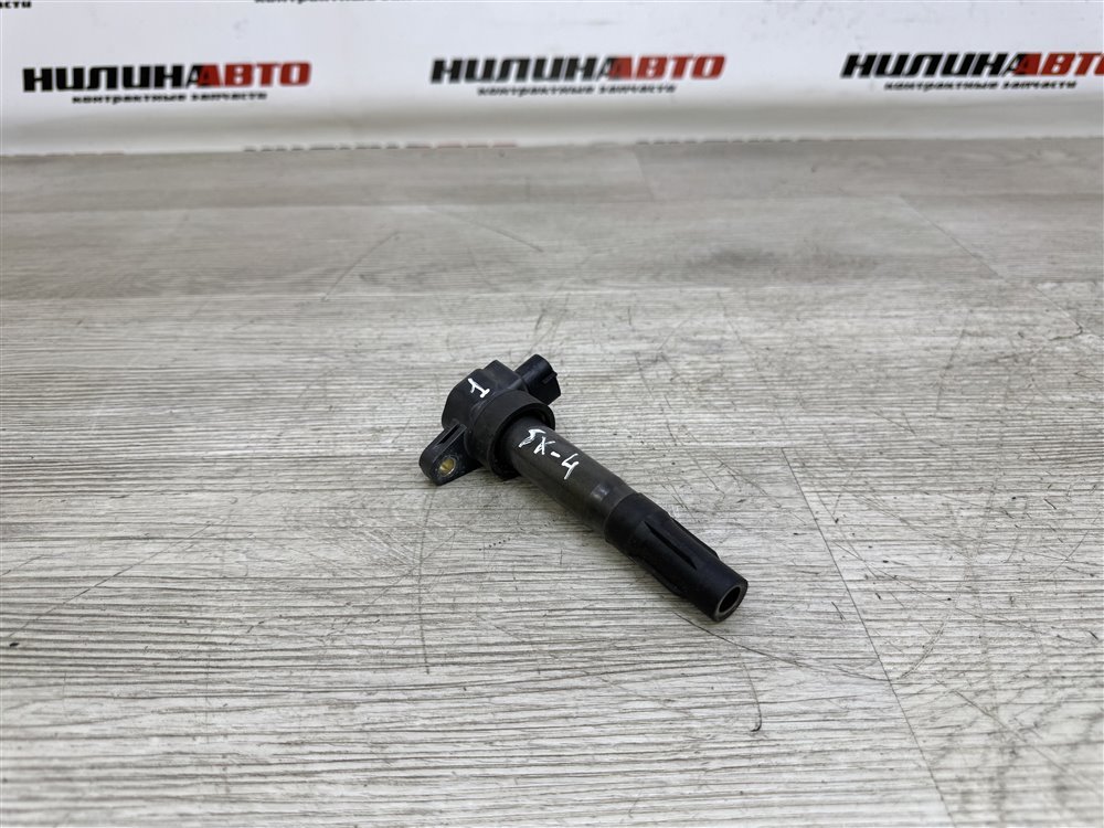 Катушка зажигания, 2000 рублей, Севастополь