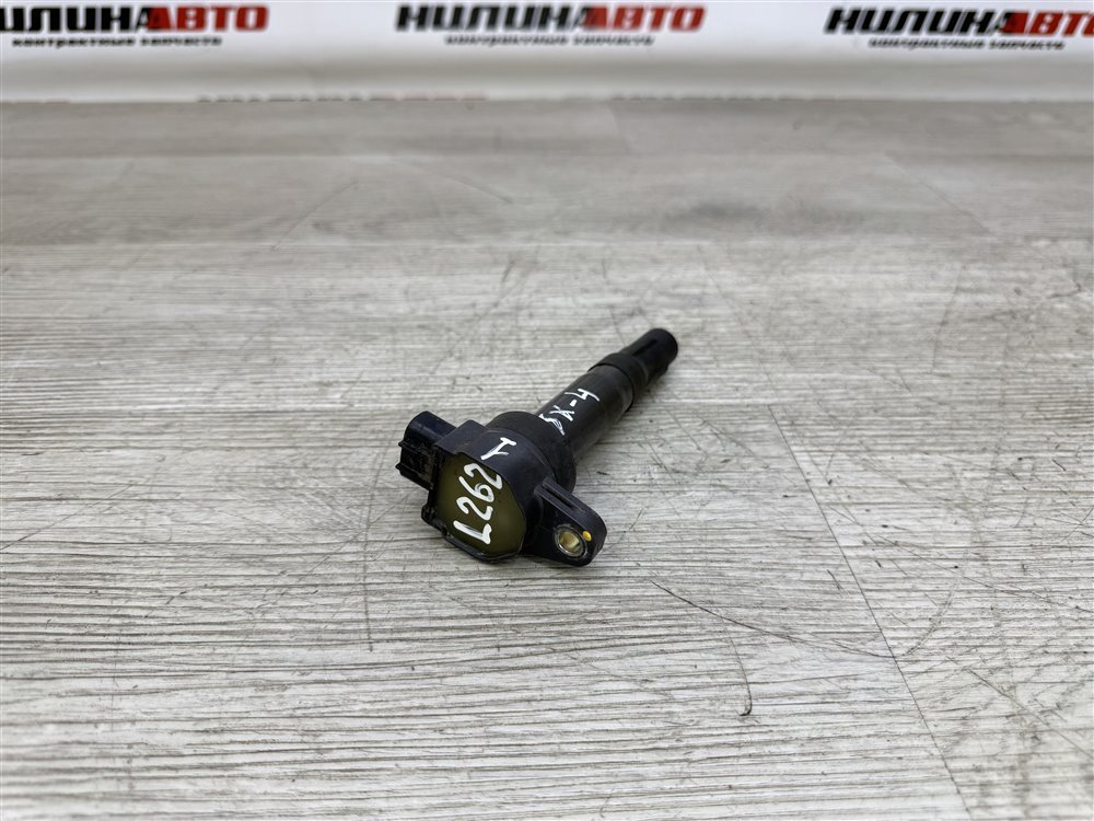 Катушка зажигания, 2000 рублей, Севастополь