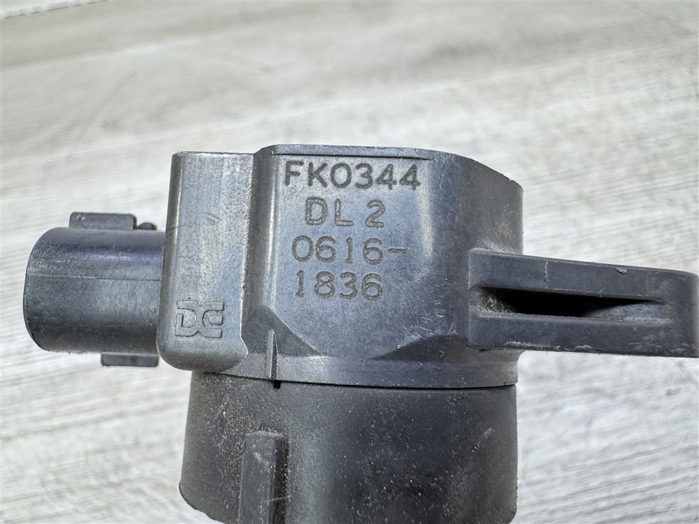 Катушка зажигания, 2000 рублей, Севастополь