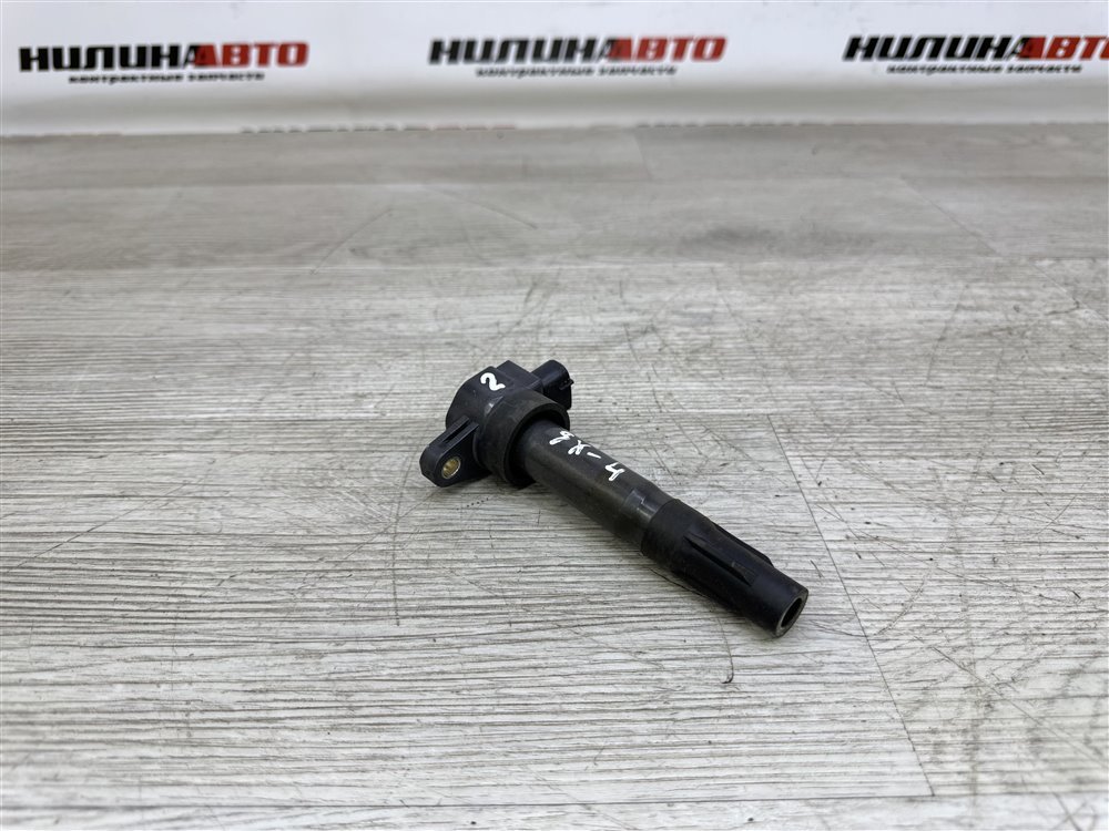 Катушка зажигания, 2000 рублей, Севастополь