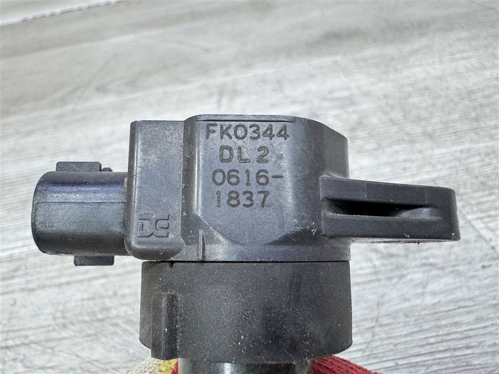 Катушка зажигания, 2000 рублей, Севастополь