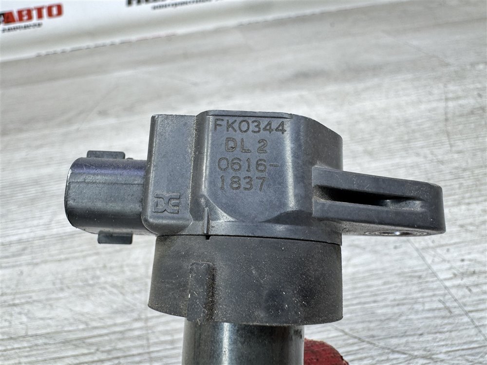 Катушка зажигания, 2000 рублей, Севастополь