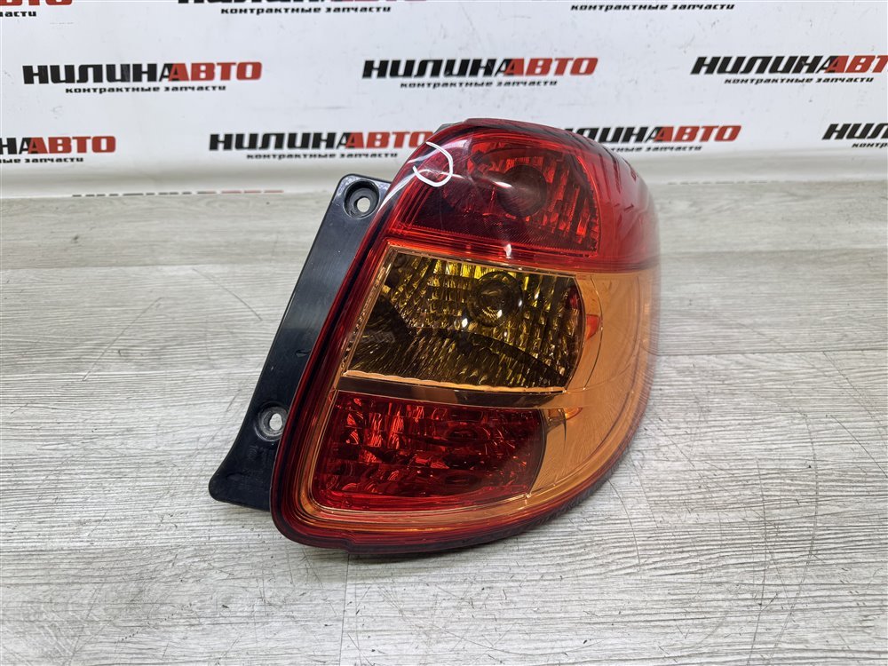 Фонарь в крыло, 4500 рублей, Севастополь