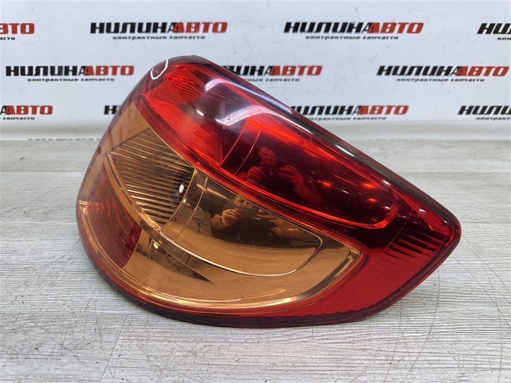 Фонарь в крыло, 4500 рублей, Севастополь