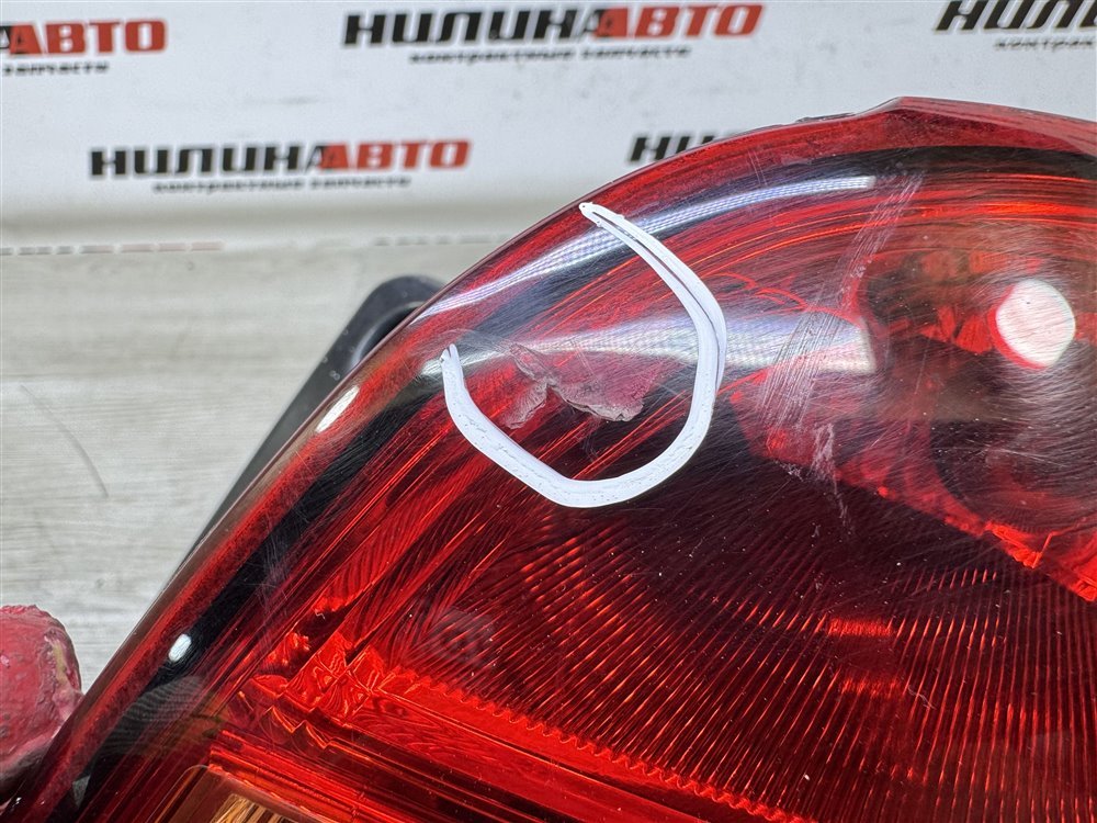 Фонарь в крыло, 4500 рублей, Севастополь