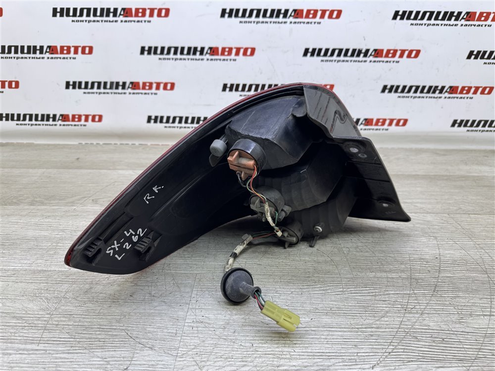 Фонарь в крыло, 4500 рублей, Севастополь