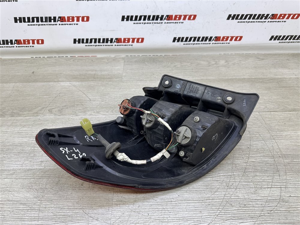 Фонарь в крыло, 4500 рублей, Севастополь