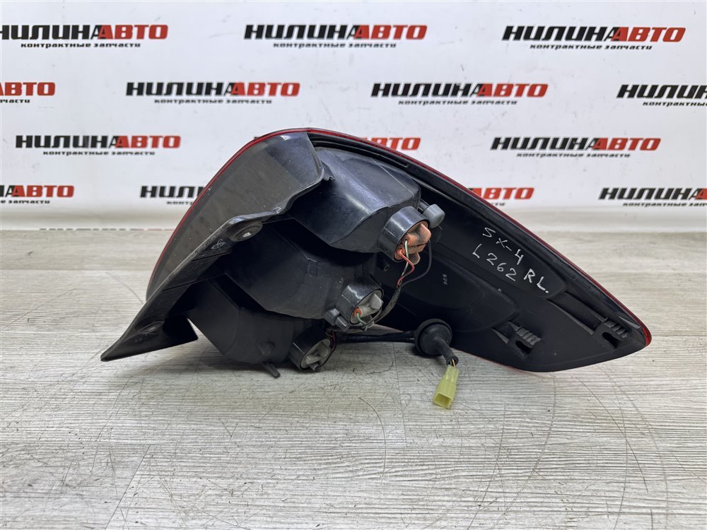 Фонарь в крыло, 8000 рублей, Севастополь