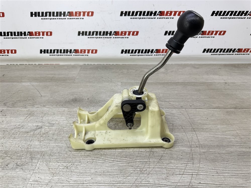 Кулиса МКПП, 2500 рублей, Севастополь