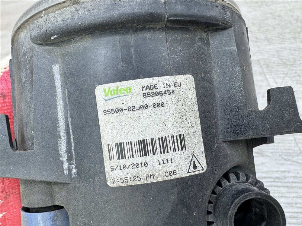 ПТФ, 2000 рублей, Севастополь