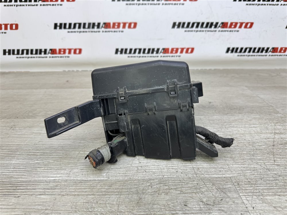 Блок предохранителей под капот, 2000 рублей, Севастополь