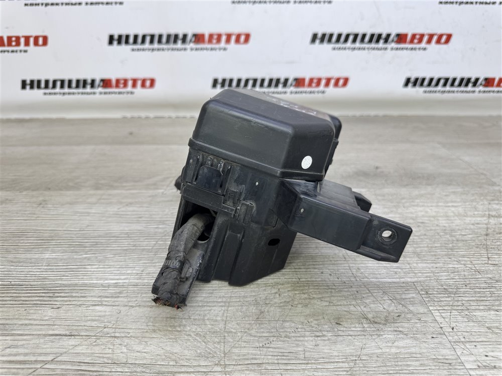 Блок предохранителей под капот, 2000 рублей, Севастополь