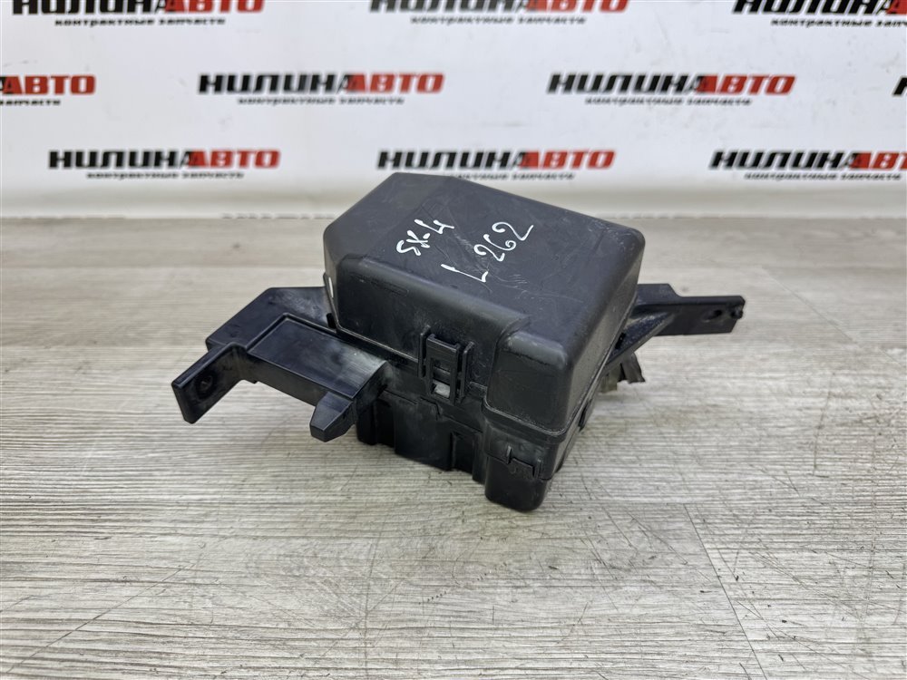 Блок предохранителей под капот, 2000 рублей, Севастополь