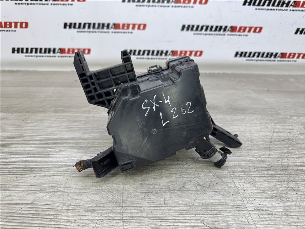 Блок предохранителей под капот, 2000 рублей, Севастополь