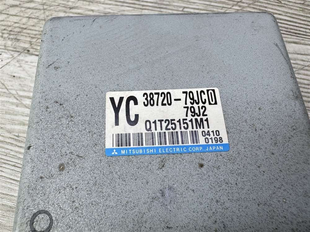 Блок управления рулевой рейкой, 1500 рублей, Севастополь