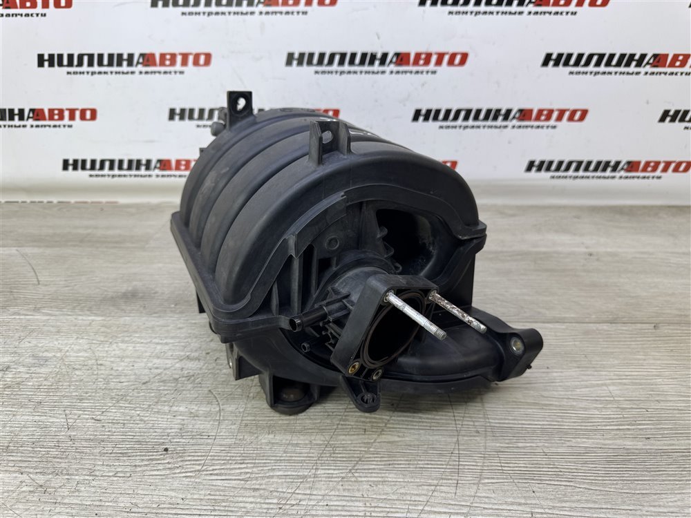 Коллектор впускной, 2000 рублей, Севастополь