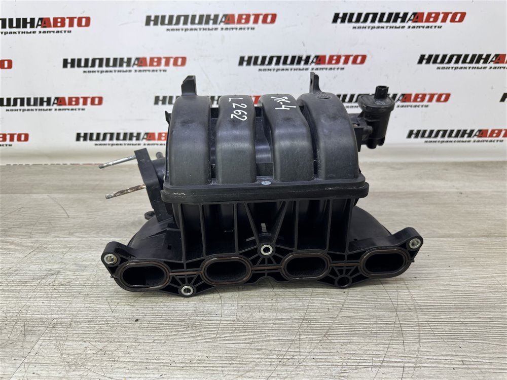 Коллектор впускной, 2000 рублей, Севастополь