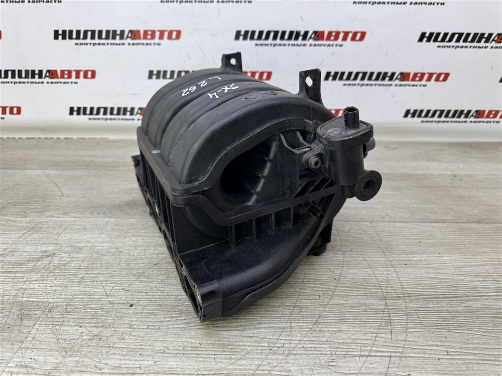 Коллектор впускной, 2000 рублей, Севастополь