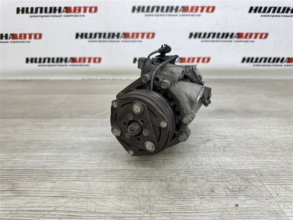 Компрессор кондиционера, 12000 рублей, Севастополь