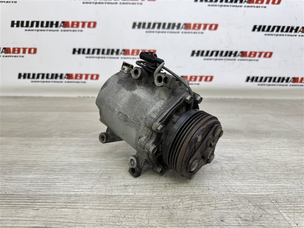 Компрессор кондиционера, 12000 рублей, Севастополь