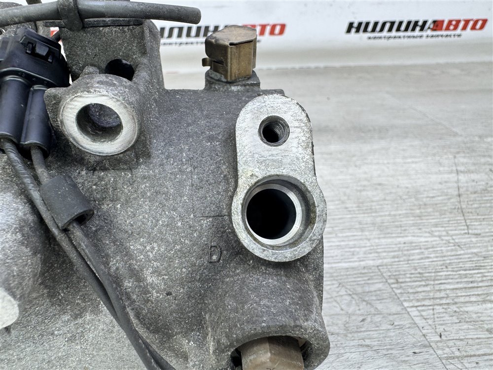 Компрессор кондиционера, 12000 рублей, Севастополь