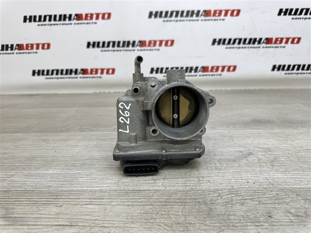 Дроссельная заслонка, 1900 рублей, Севастополь