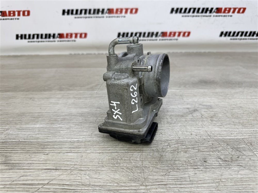 Дроссельная заслонка, 1900 рублей, Севастополь