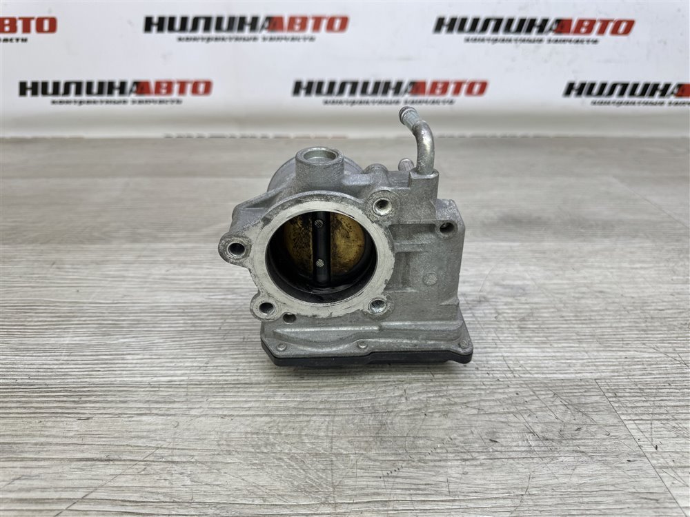 Дроссельная заслонка, 1900 рублей, Севастополь