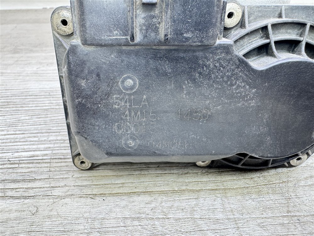 Дроссельная заслонка, 1900 рублей, Севастополь