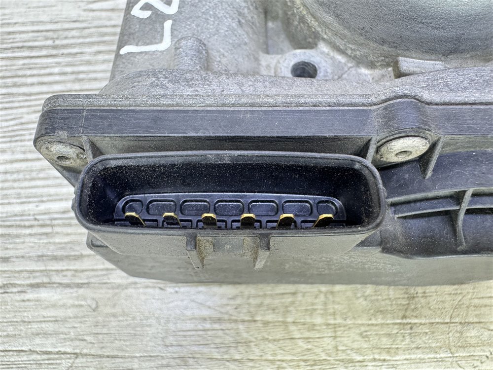 Дроссельная заслонка, 1900 рублей, Севастополь