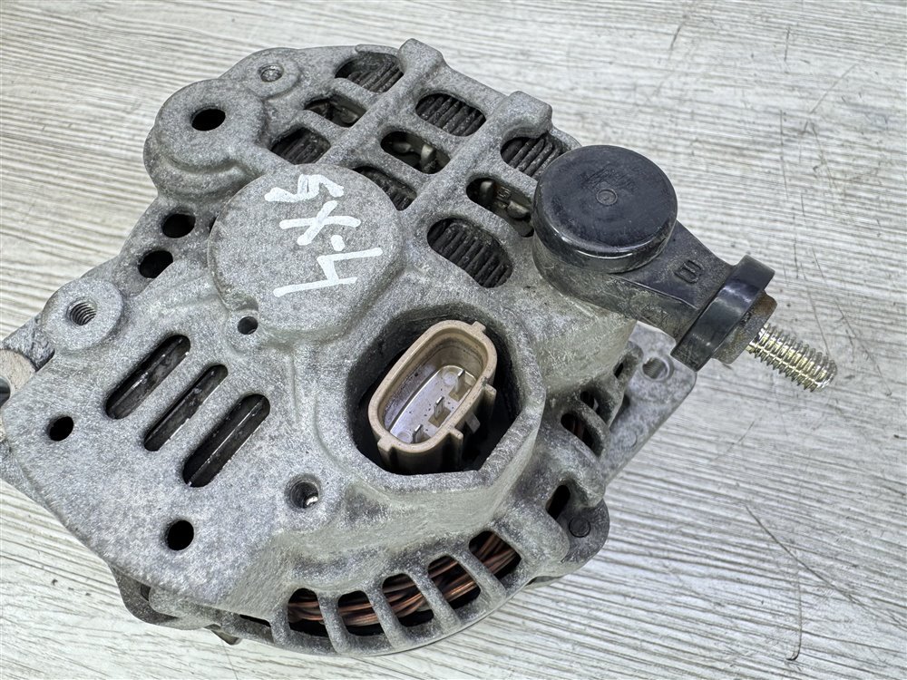 Генератор, 8000 рублей, Севастополь