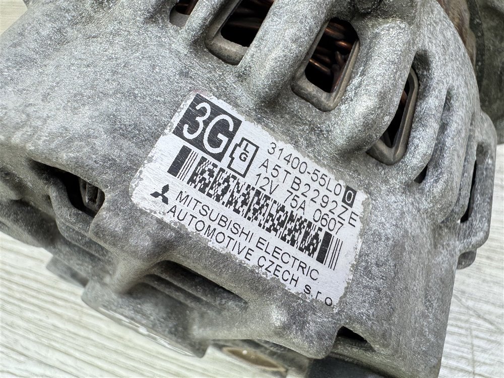 Генератор, 8000 рублей, Севастополь