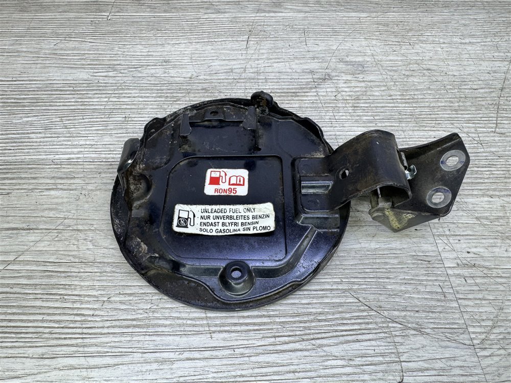 Лючок топливного бака, 500 рублей, Севастополь